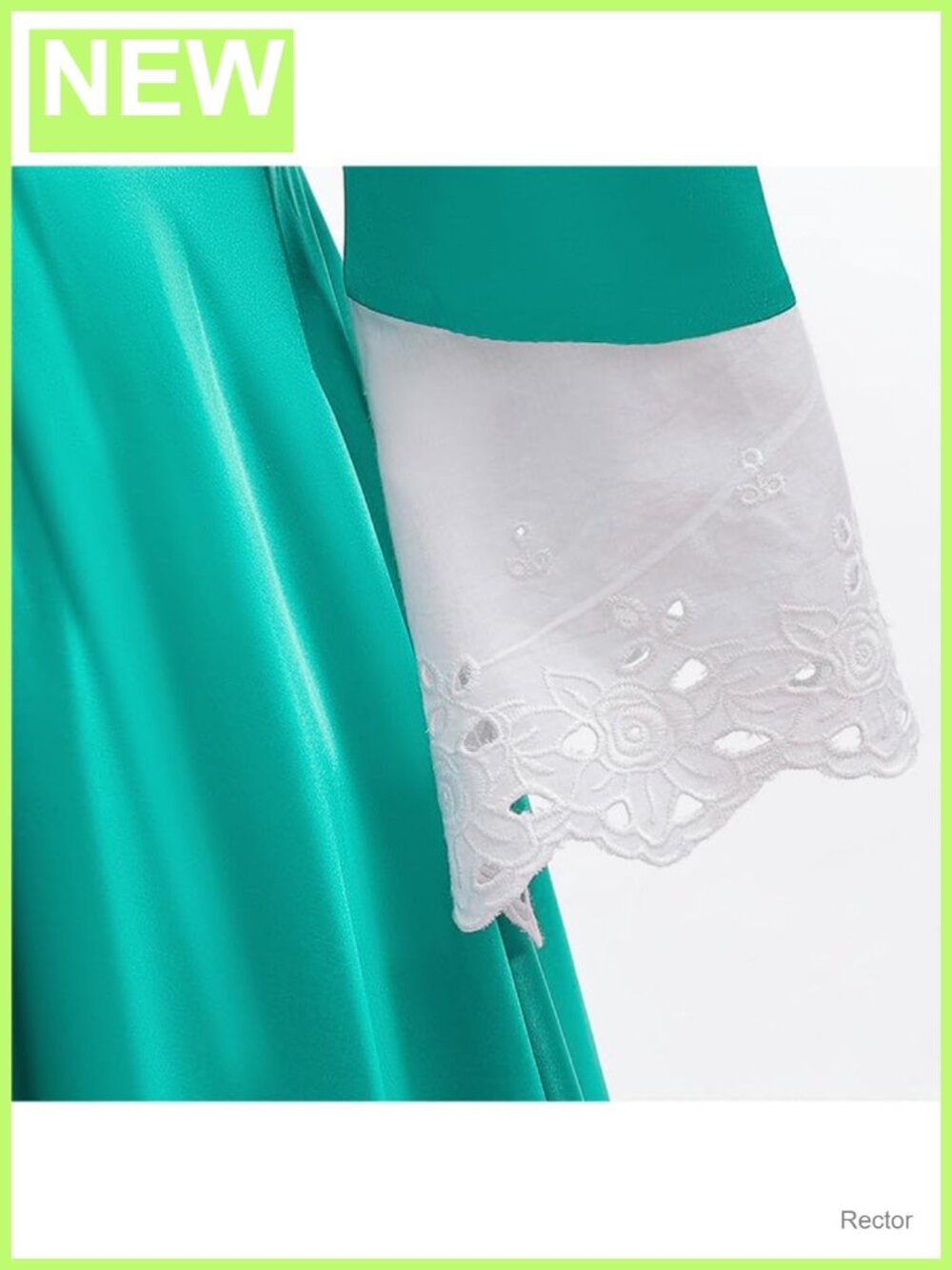 Girls Rosalina Costume One Shoulder Fancy Dress Gown with Accessories - Picture 5 of 5